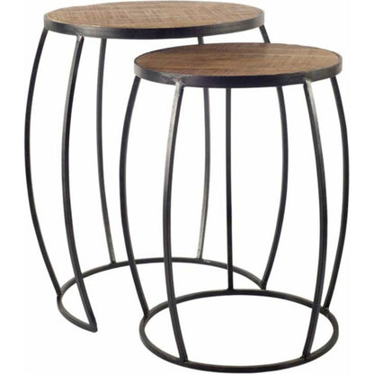 Clapp Accent Table by Mercana. Made from unique in a modern style.