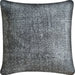 Laneus II Dark Speckled Decorative Pillow Cover by Mercana. Made from unique in a modern style.