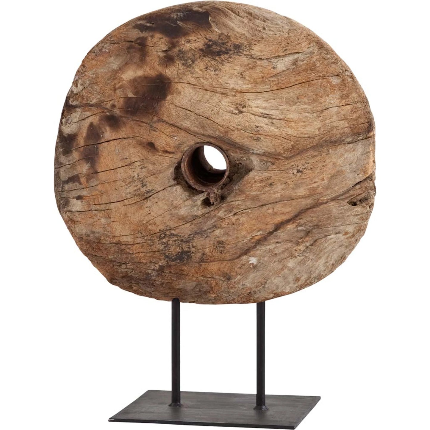 001 S-224748 | Primary Silo | Incana Wheel Object by Mercana in brown. Made from unique in a modern style.