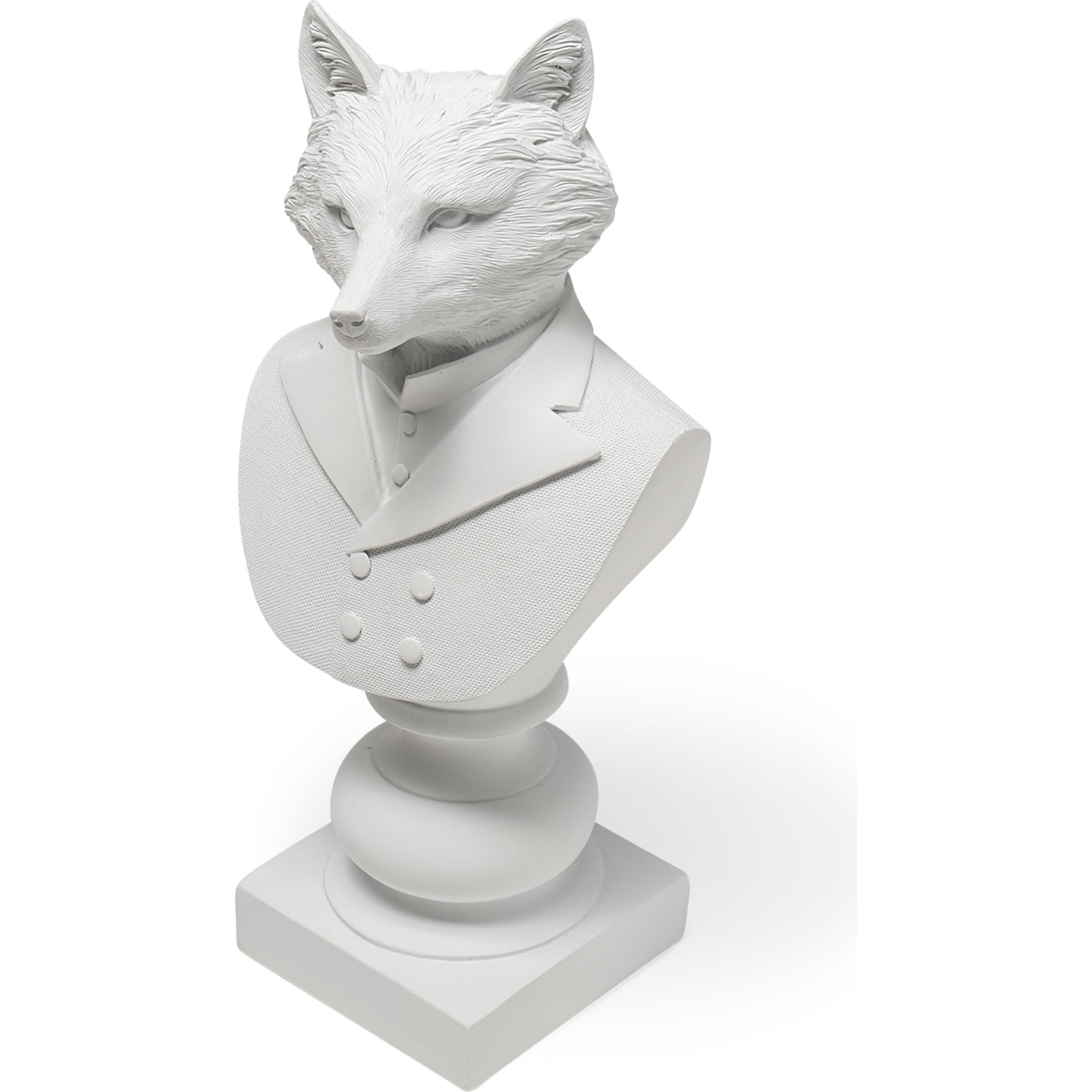 Murray Business Fox by Mercana in natural. Made from unique in a eclectic & global style.