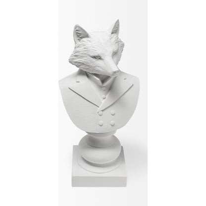 Murray Business Fox by Mercana in natural. Made from unique in a eclectic & global style.