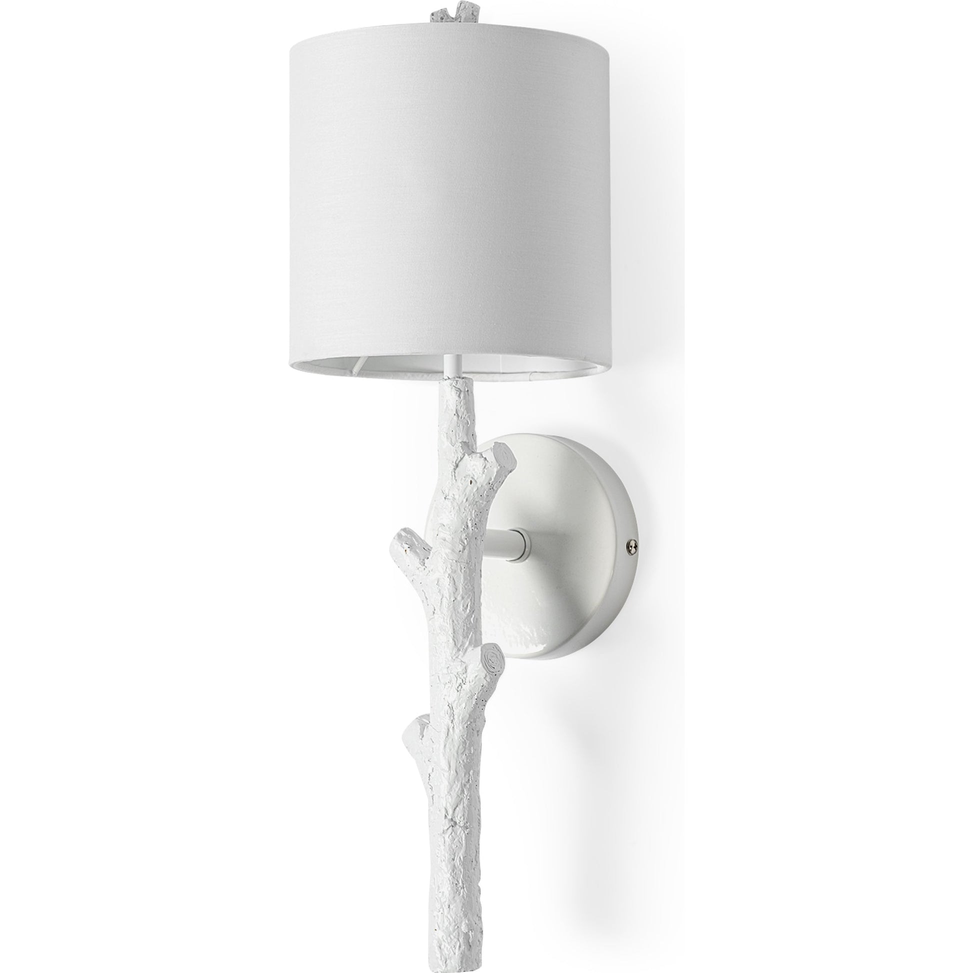 Sabinal Wall Sconce by Mercana in gold. Made from unique in a modern style.