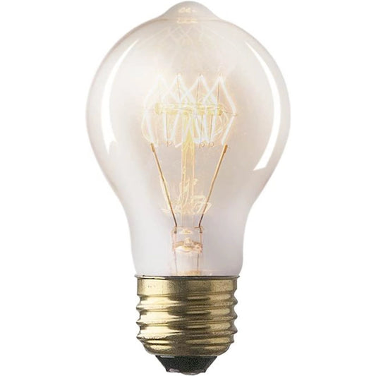 001 S-225041 | Primary Silo | E26 Light Bulb by Mercana in clear, gold. Made from unique in a modern style.