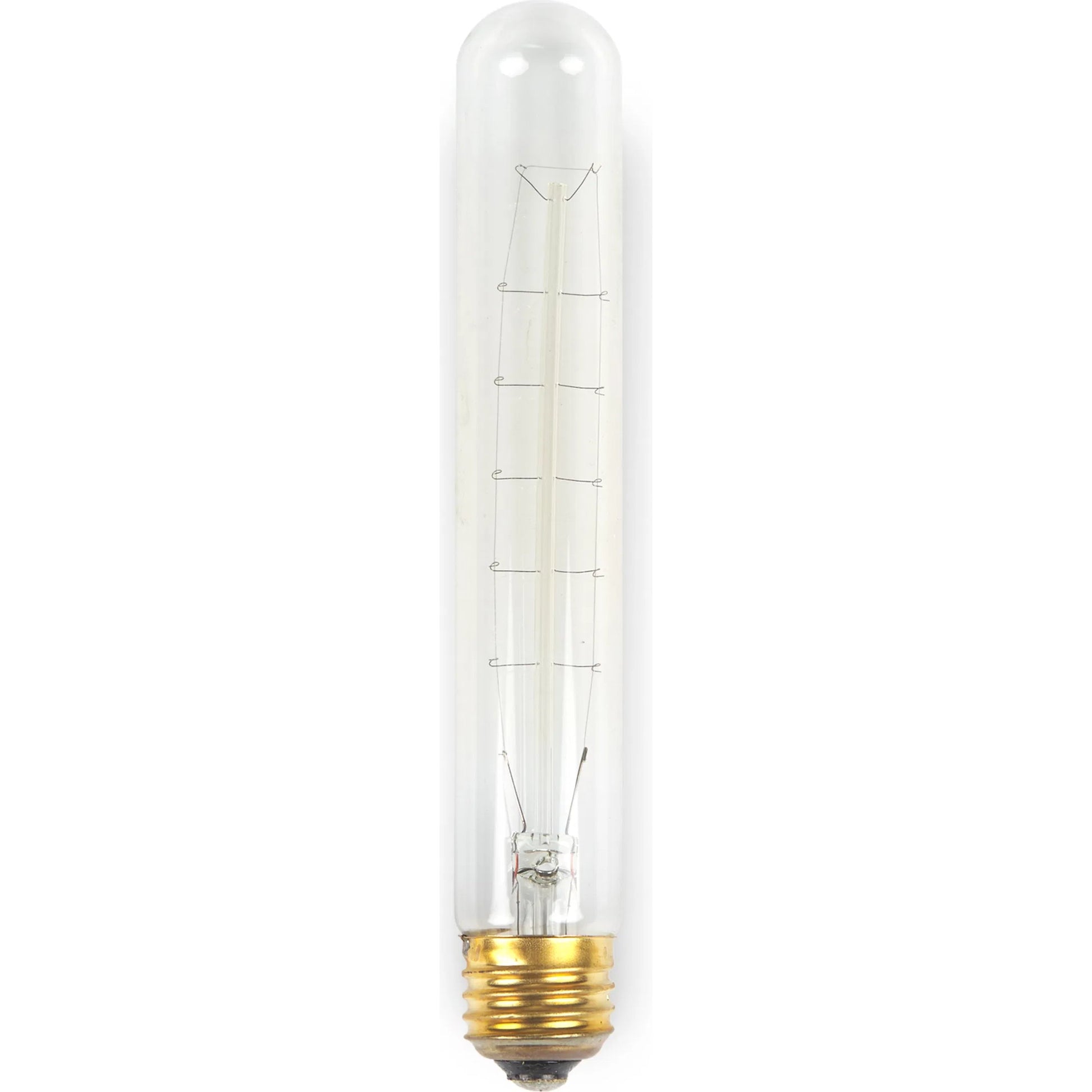 E26 Light Bulb by Mercana in clear, gold. Made from unique in a coastal style.