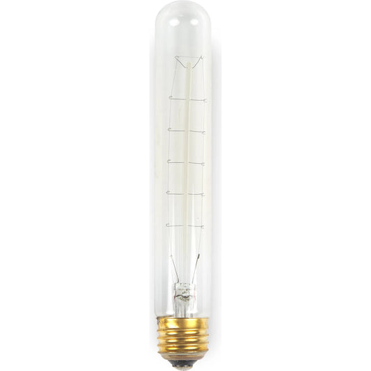 001 S-225045 | Primary Silo | E26 Light Bulb by Mercana in clear, gold. Made from unique in a coastal style.