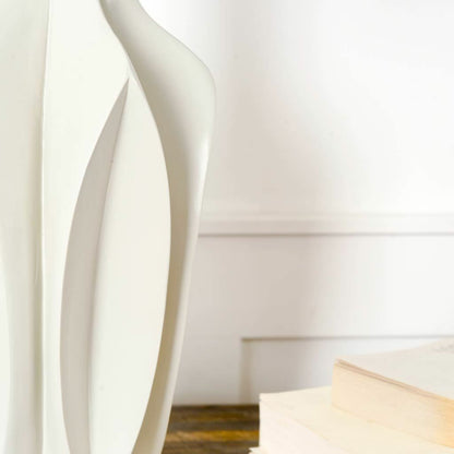 Bravar Table Lamp by Mercana in black. Made from unique in a modern style.