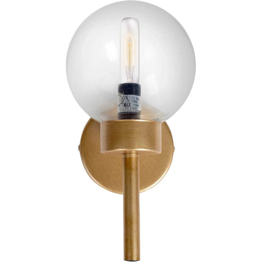 Boltern Wall Sconce by Mercana. Made from unique in a modern style.