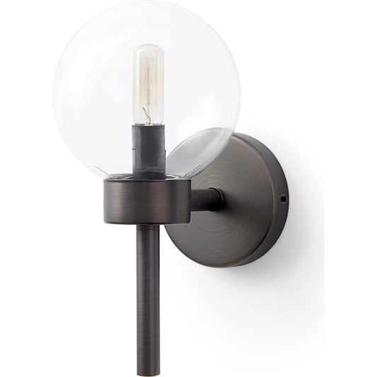Boltern Wall Sconce by Mercana. Made from unique in a modern style.
