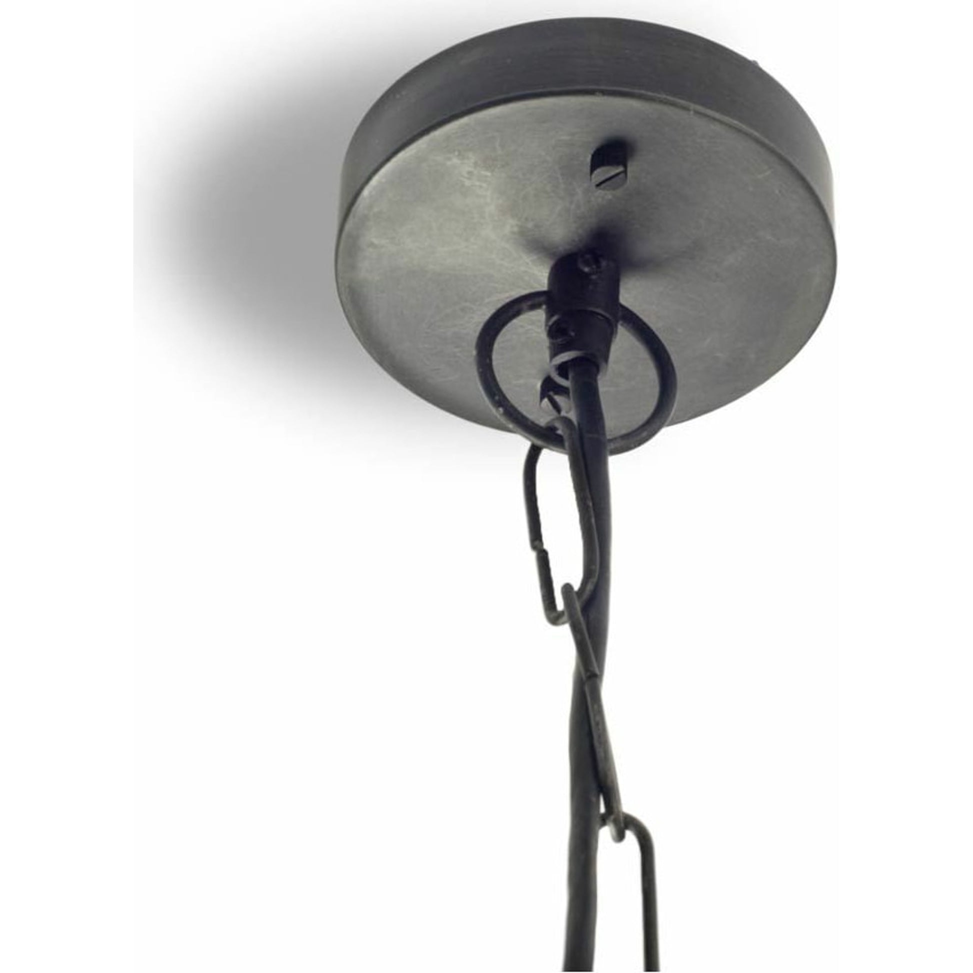 Leighton Pendant Light by Mercana. Made from metal in a modern style.