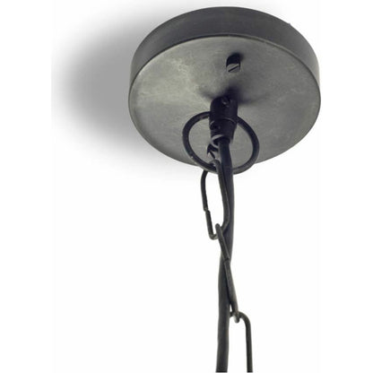 Leighton Pendant Light by Mercana. Made from metal in a modern style.