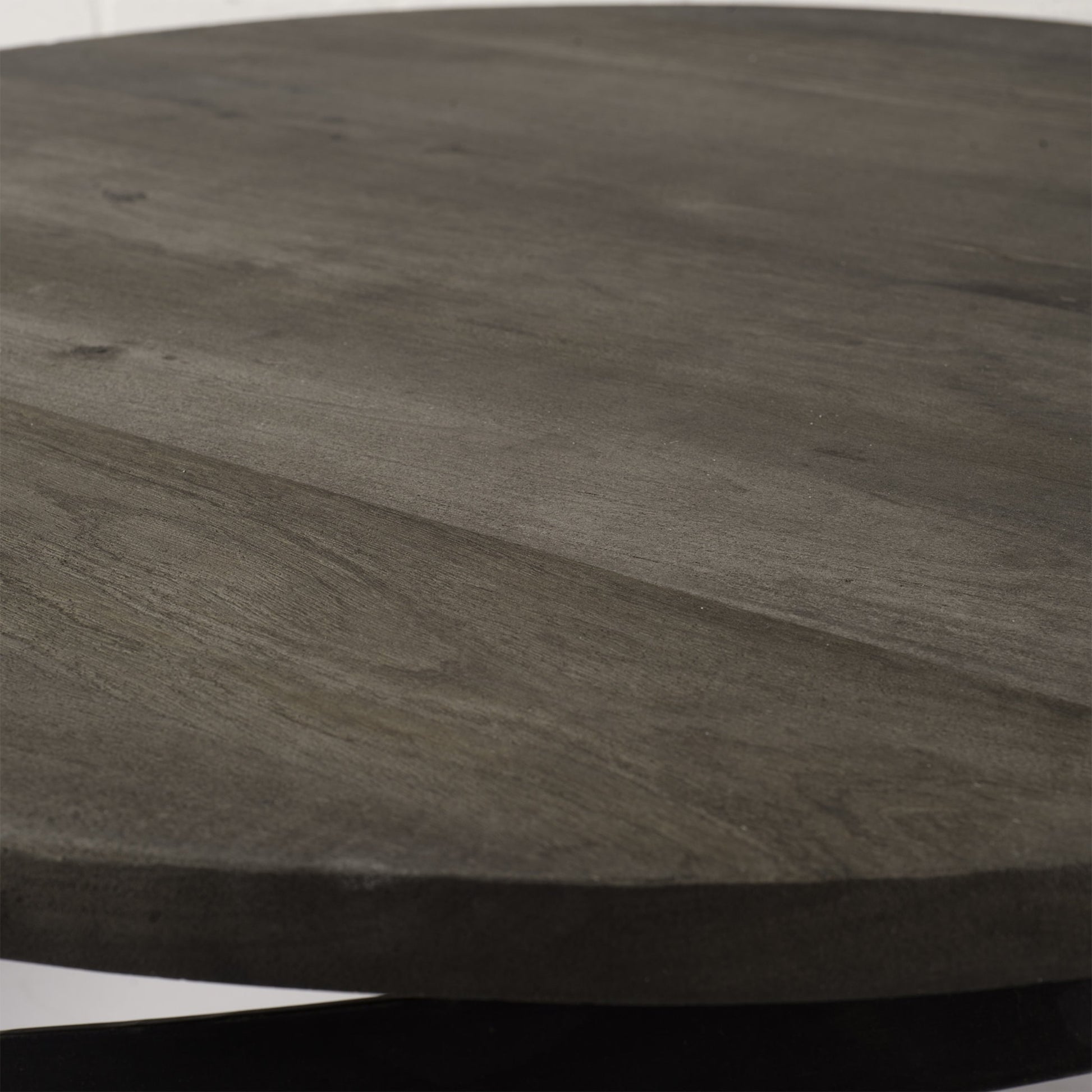 Triumph Coffee Table by Mercana in natural. Made from unique in a modern style.
