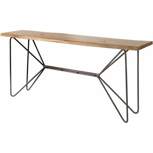 Papillion Console Table by Mercana. Made from unique in a modern style.
