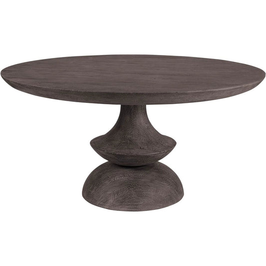 Crossman Dining Table by Mercana. Made from unique in a eclectic & global style.