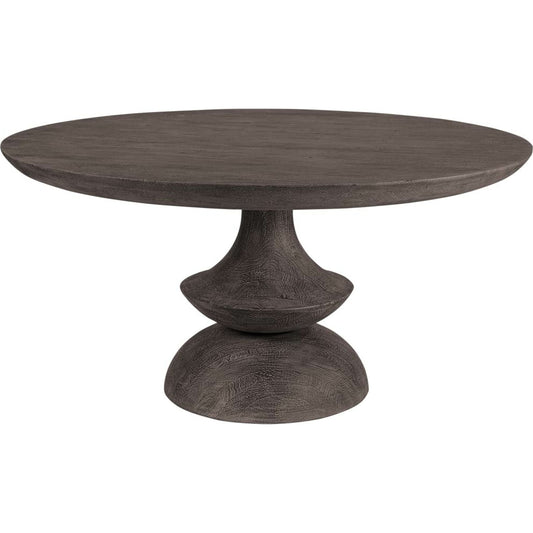 Crossman Dining Table by Mercana. Made from unique in a eclectic & global style.