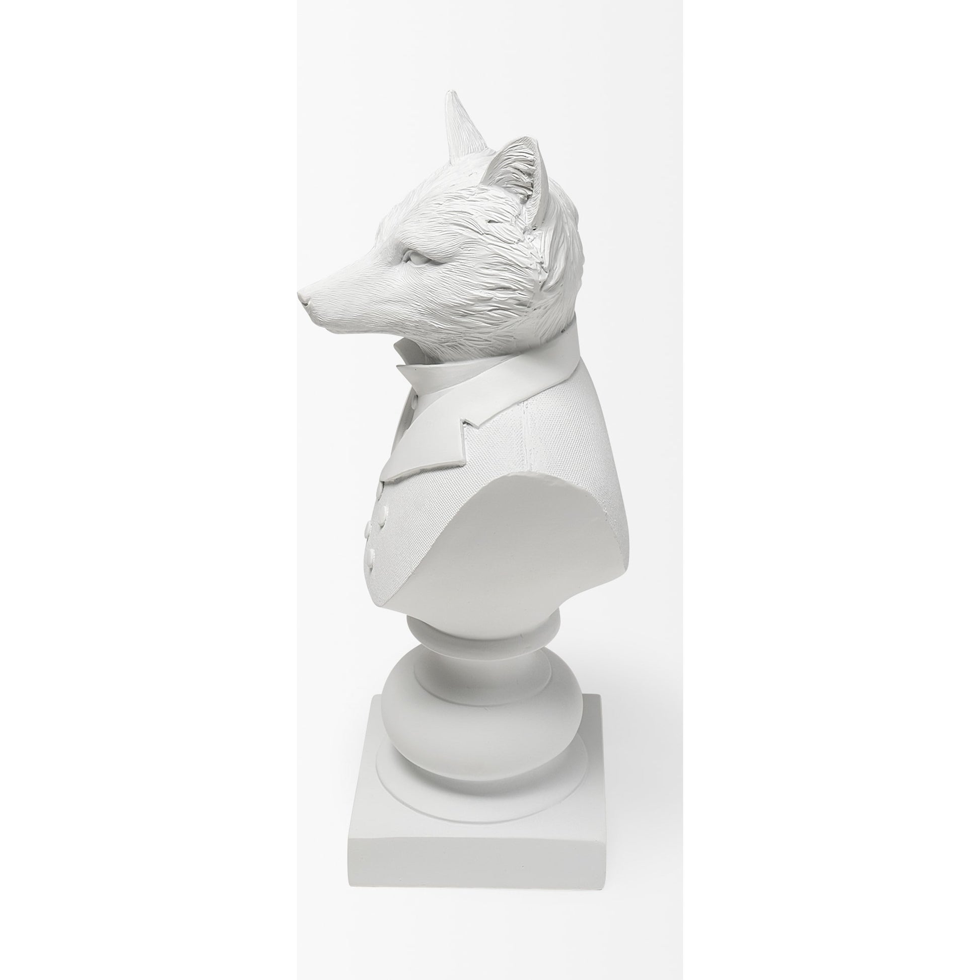 Murray Business Fox by Mercana in natural. Made from unique in a eclectic & global style.