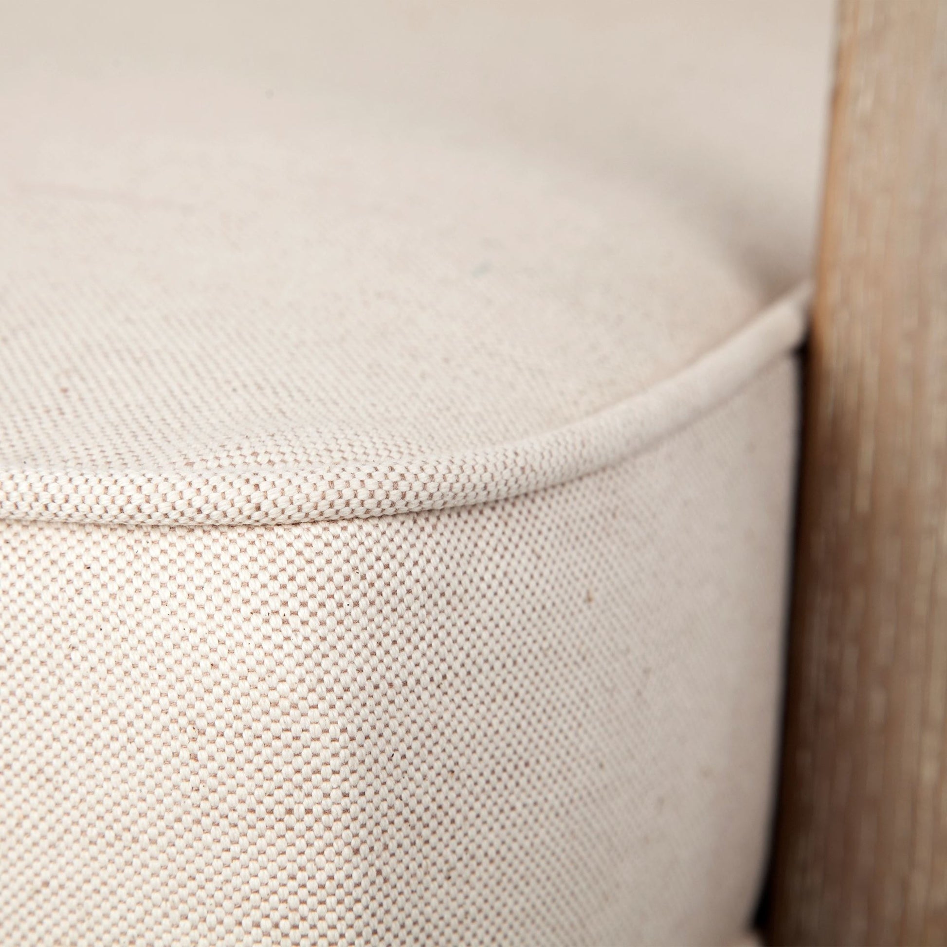 Harman Leather Accent Chair by Mercana. Made from wood, top grain leather in a rustic style.