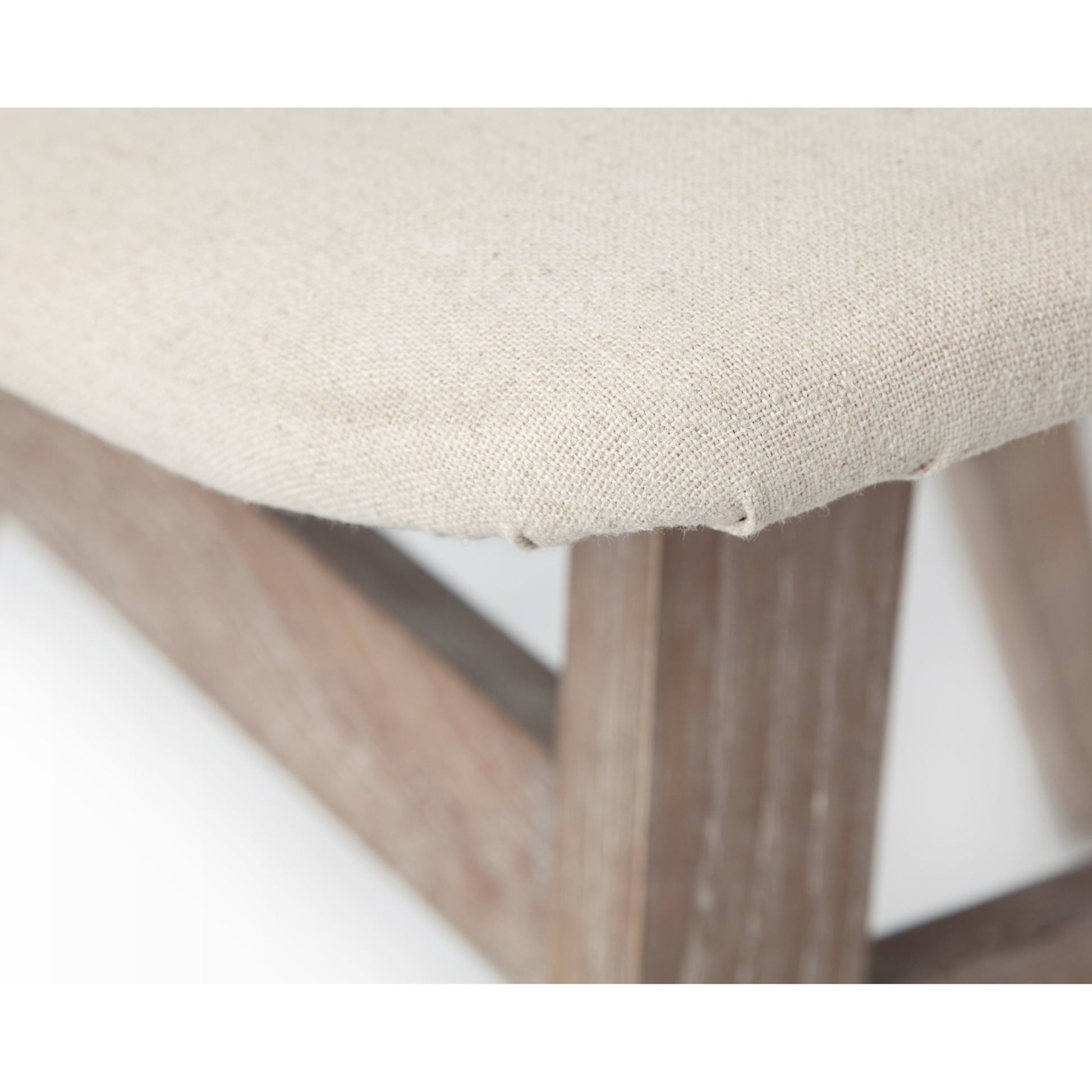 Haden Dining Chair (Set of 2) by Mercana. Made from unique in a rustic style.