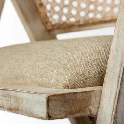 Tabitha Dining Chair by Mercana. Made from unique in a eclectic & global style.