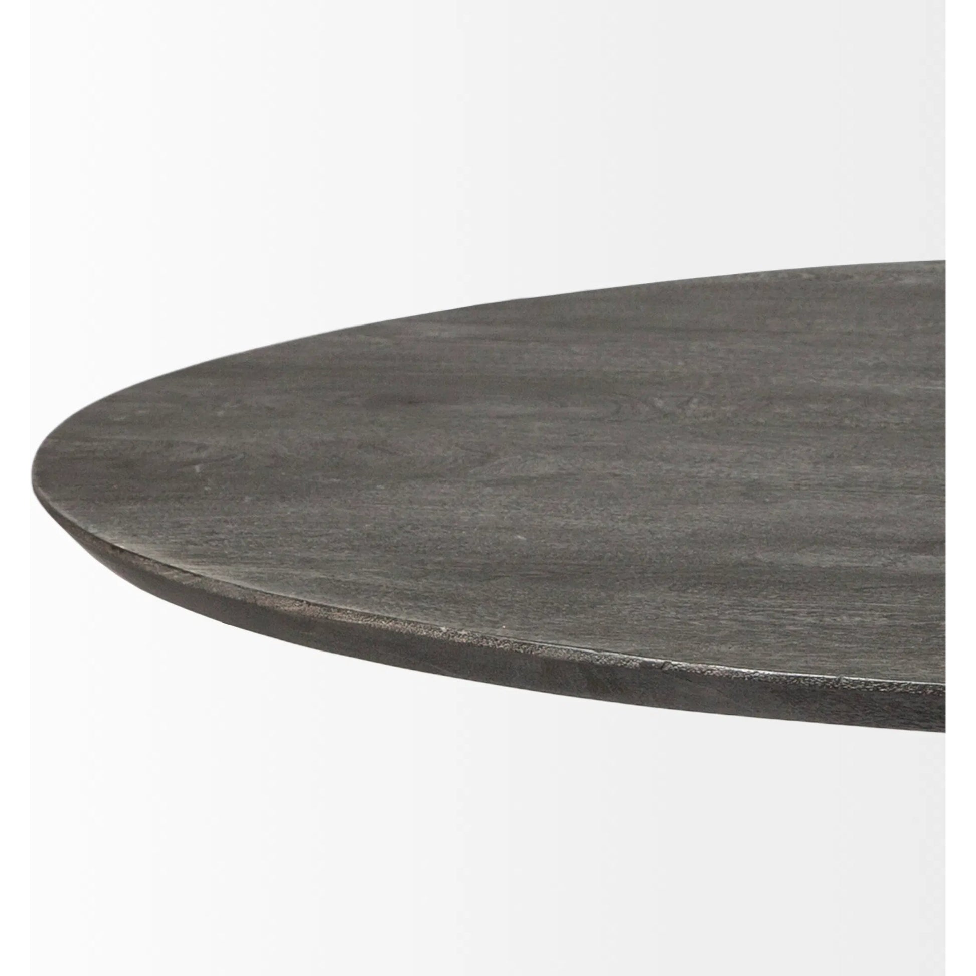 Maxwell Dining Table by Mercana. Made from stone in a modern style.