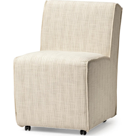 Damon Dining Chair (Set of 2) by Mercana. Made from unique in a modern style.