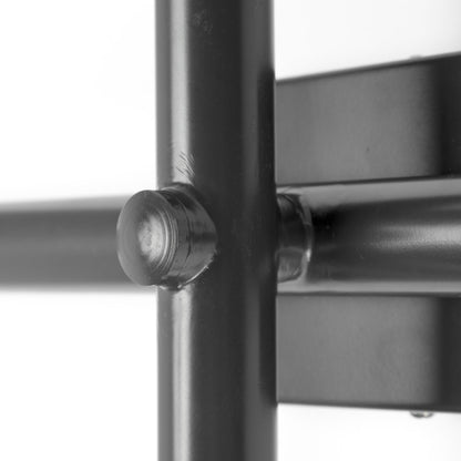 Xendi Wall Sconce by Mercana in natural. Made from unique in a modern style.