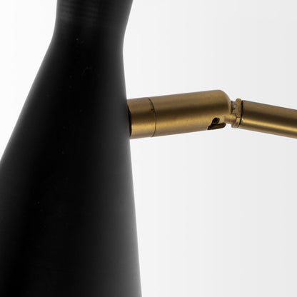 Tremont Wall Sconce by Mercana in natural. Made from unique in a modern style.