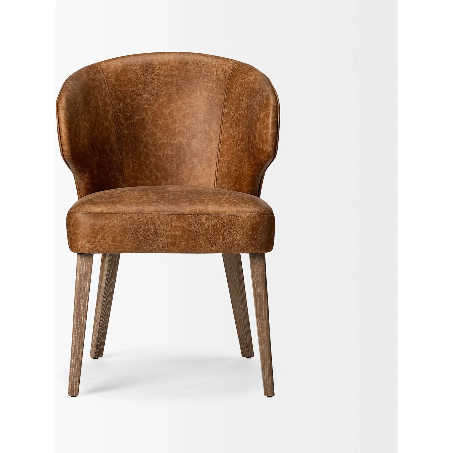 032 SR-815629 | Additional Silo | Niles Dining Chair by Mercana. Made from unique in a modern style.