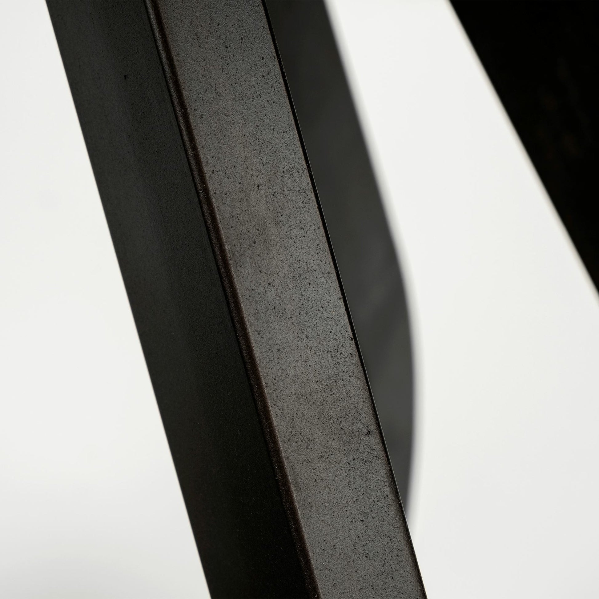 Laurent Dining Table by Mercana in white, brass. Made from marble, metal in a modern style.