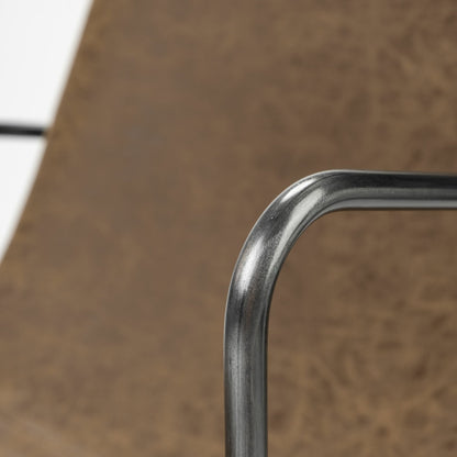 Sawyer Dining Arm Chair by Mercana. Made from unique in a modern style.