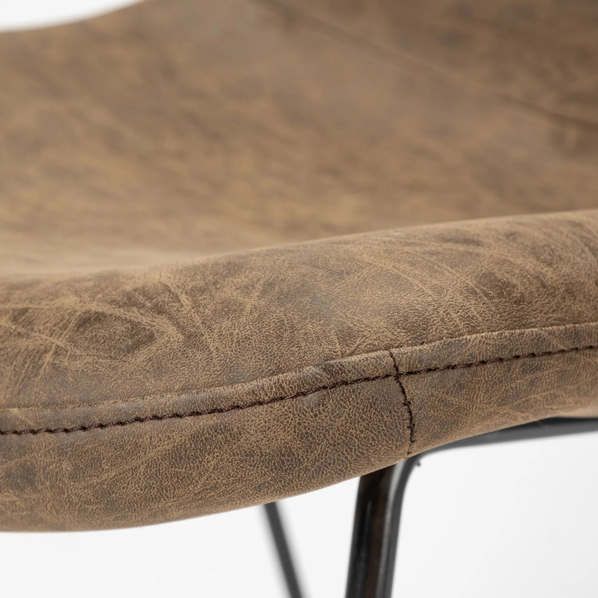 Sawyer Dining Chair (Set of 2) by Mercana. Made from unique in a modern style.