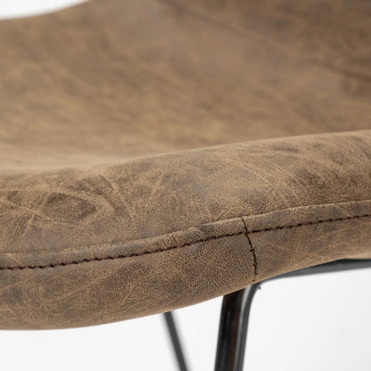 Sawyer Dining Chair (Set of 2) by Mercana. Made from unique in a modern style.