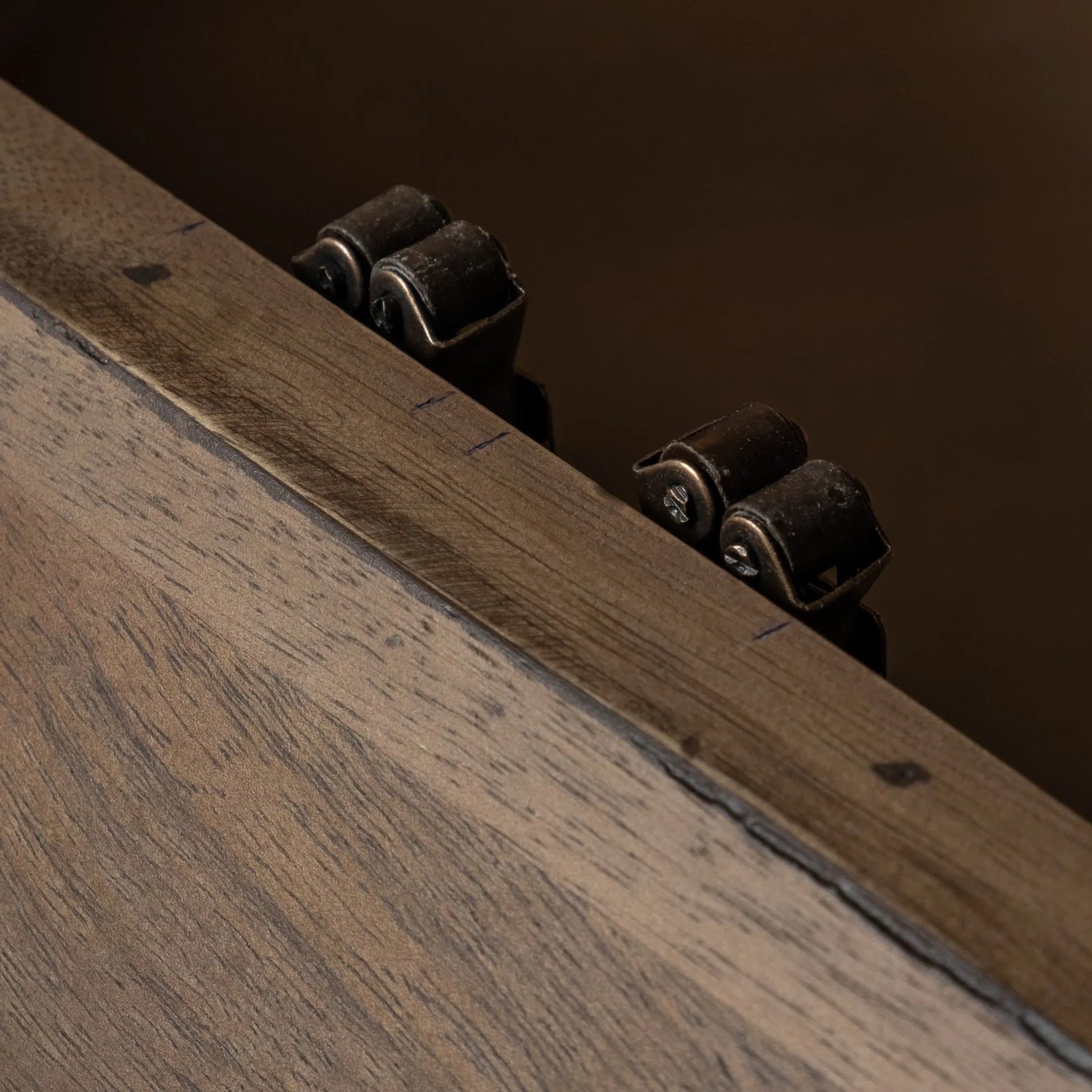 Arreto Coffee Table by Mercana. Made from solid wood in a eclectic & global style.