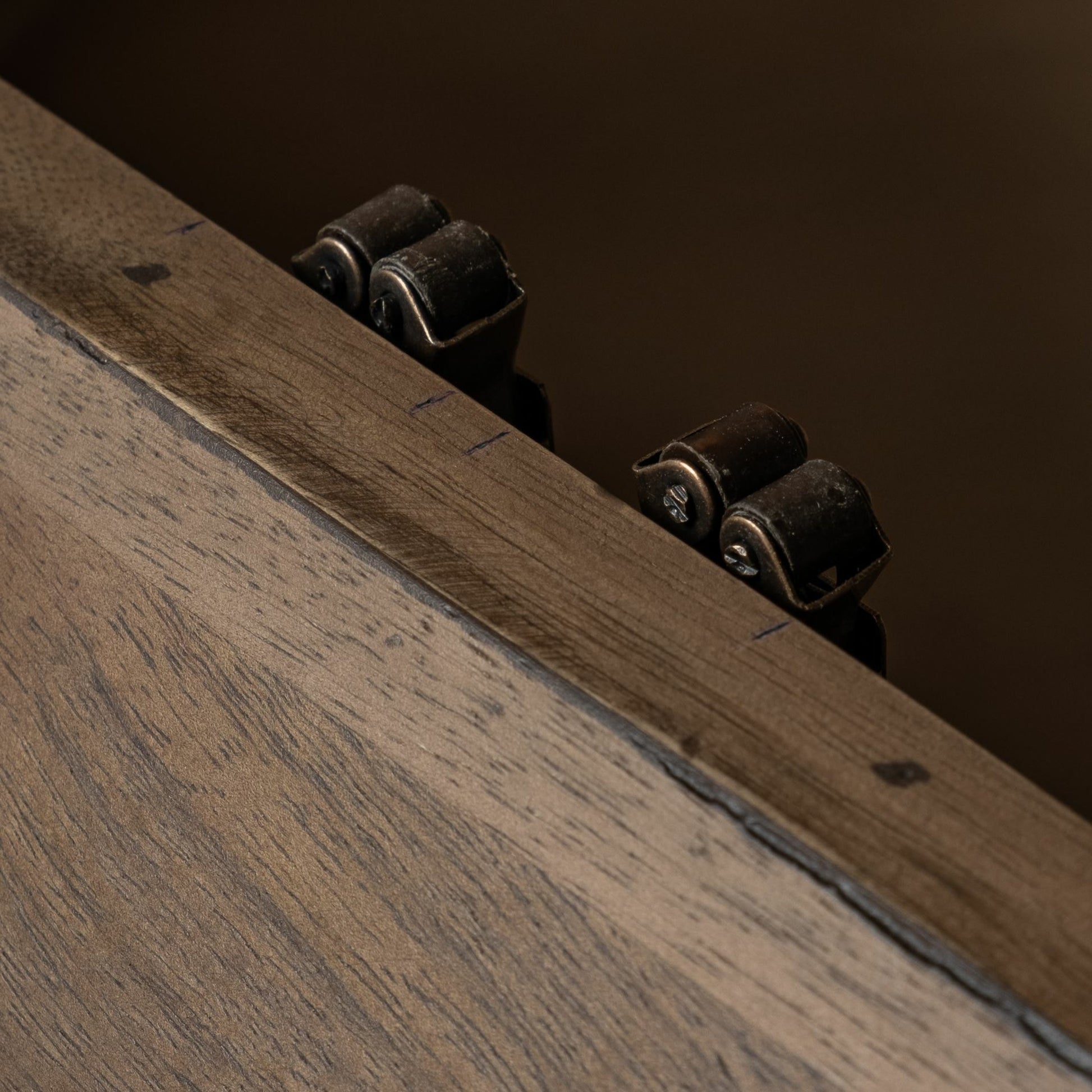 Arreto Coffee Table by Mercana. Made from solid wood in a eclectic & global style.
