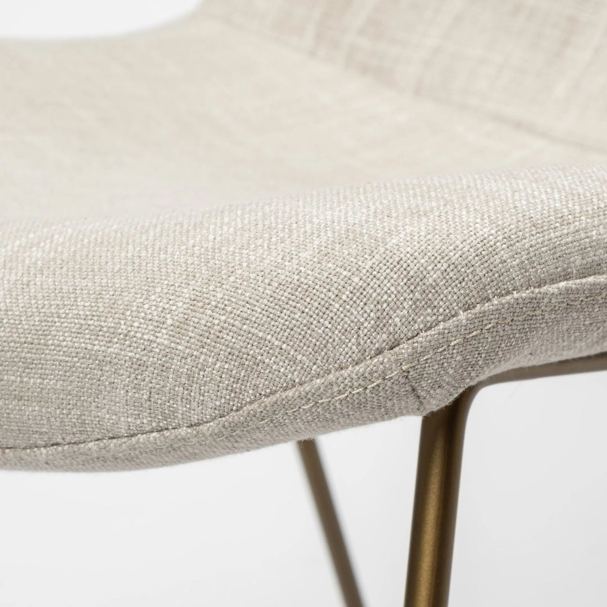 Sawyer Dining Chair (Set of 2) by Mercana. Made from unique in a modern style.