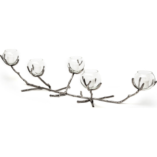 Vine Candle Holder by Mercana. Made from unique in a modern style.