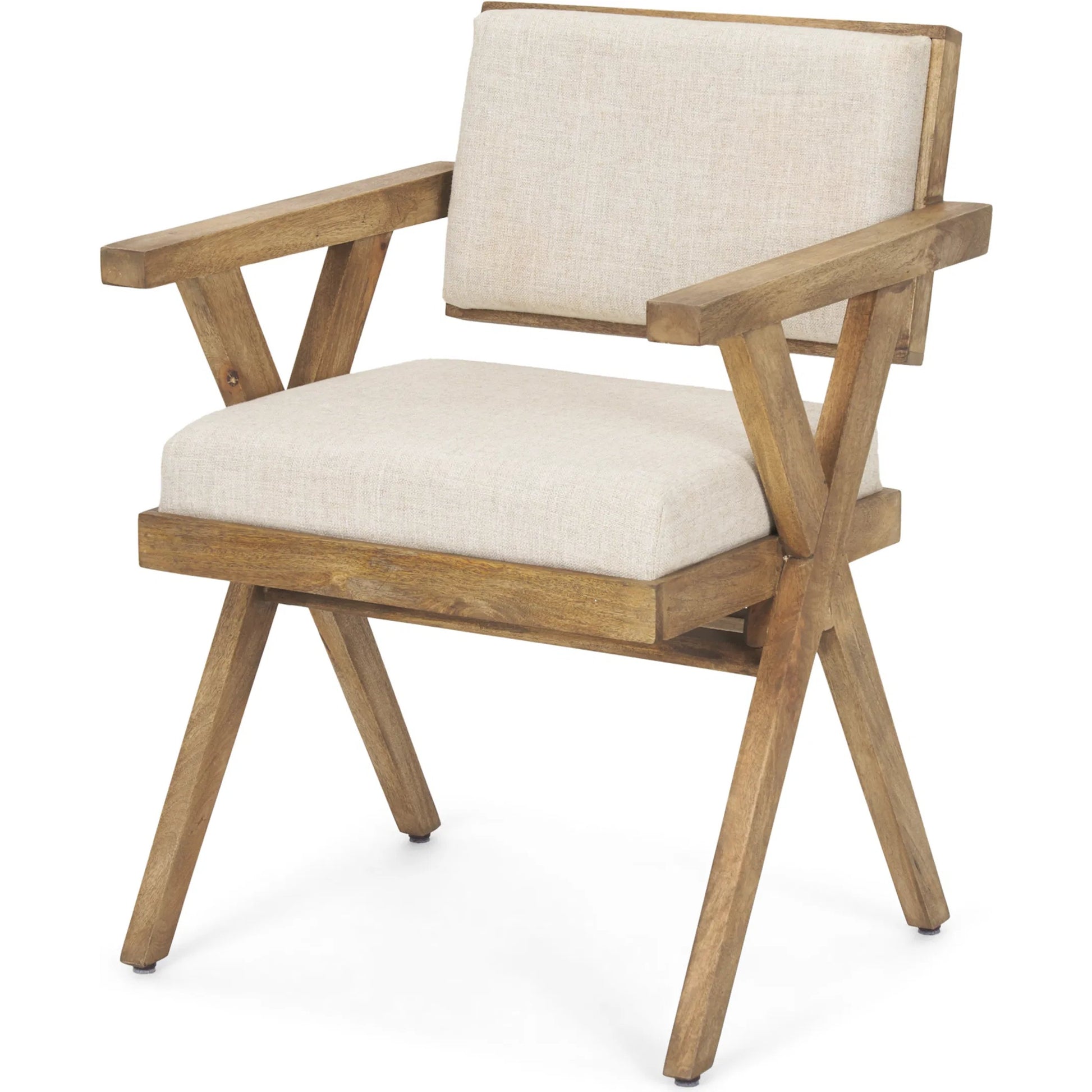 Topanga Dining Chair by Mercana. Made from unique in a coastal style.
