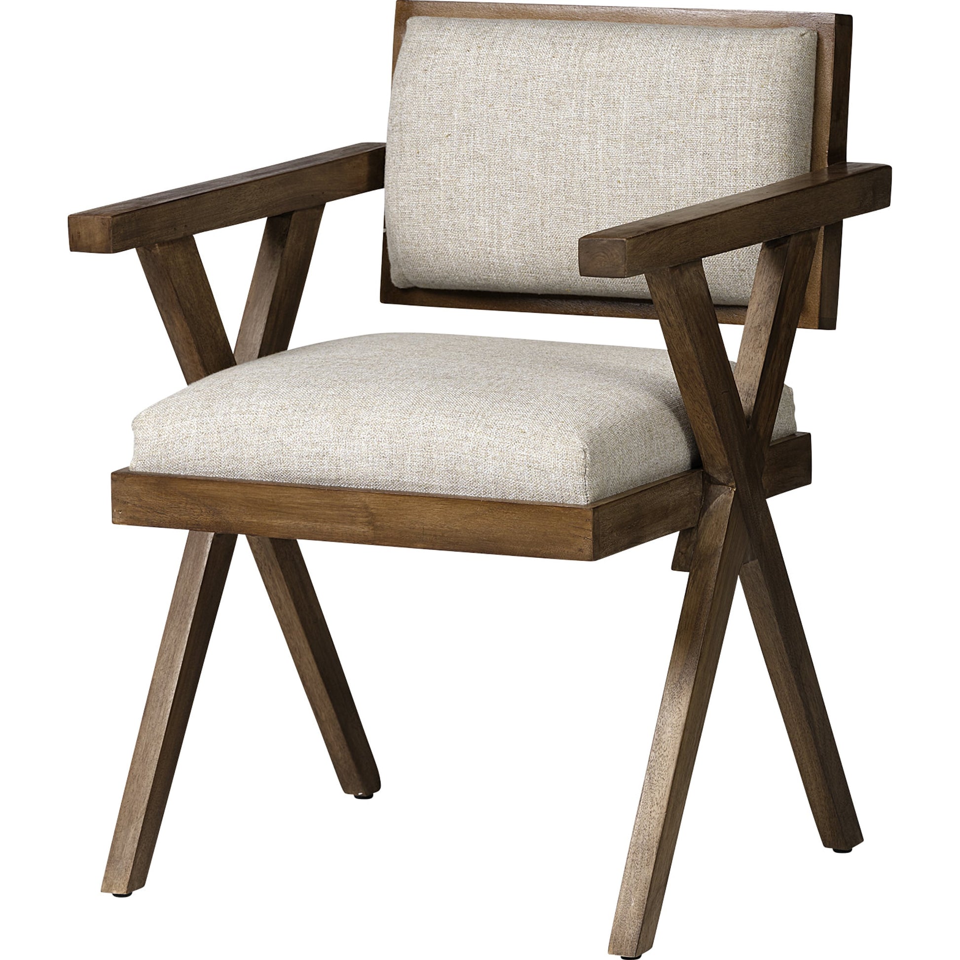 Topanga Dining Chair by Mercana. Made from unique in a coastal style.