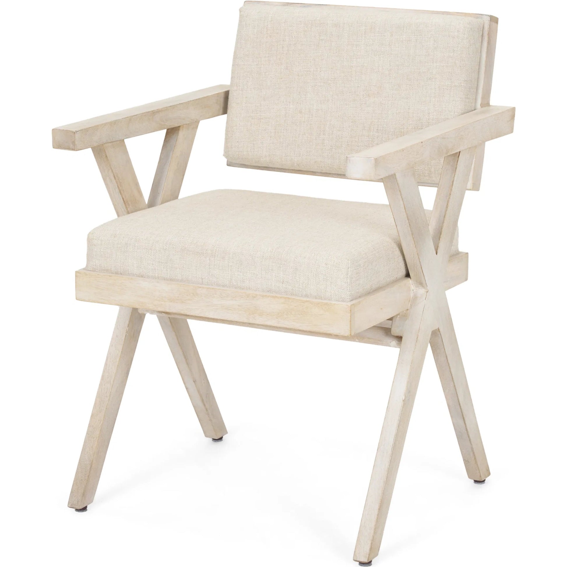 Topanga Dining Chair by Mercana. Made from unique in a coastal style.