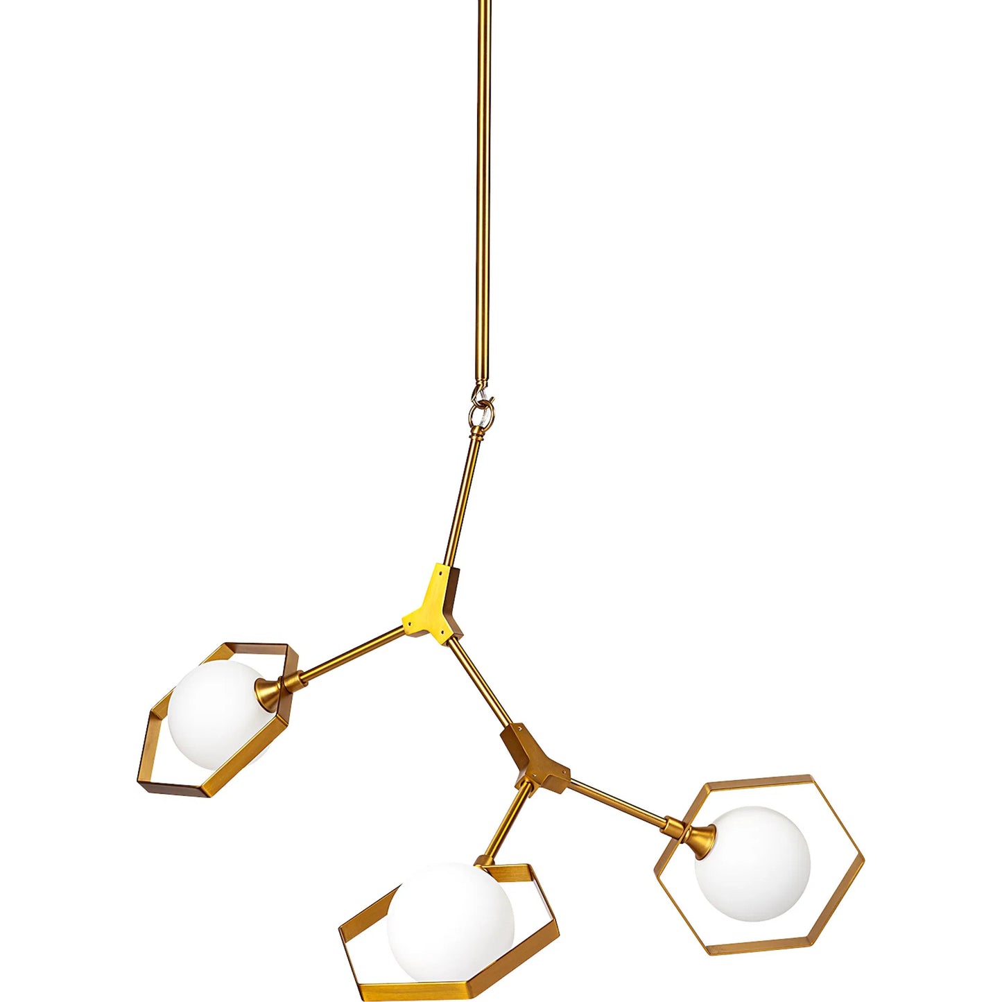 048 SR-815057 | Primary Silo | Desousa Chandelier by Mercana. Made from unique in a modern style.