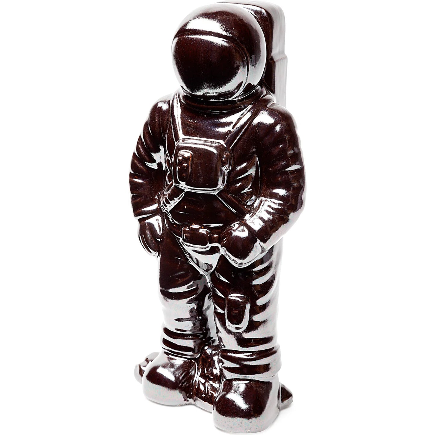 031 SR-814741 | Primary Silo | Aldrin Electroplated Astronaut by Mercana in natural. Made from unique in a eclectic & global style.