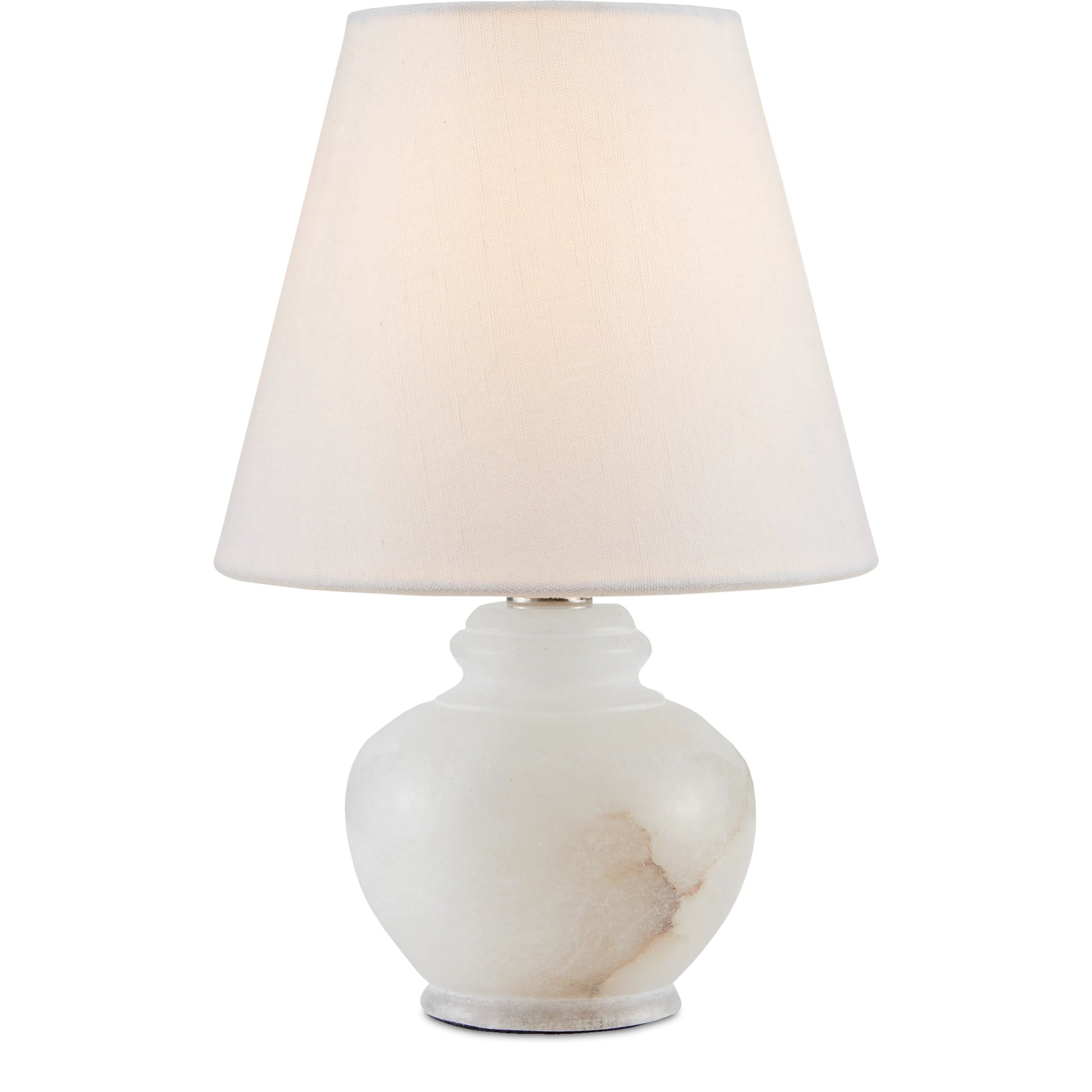 Piccolo Mini Table Lamp by Currey and Company. Made from unique in a traditional style.