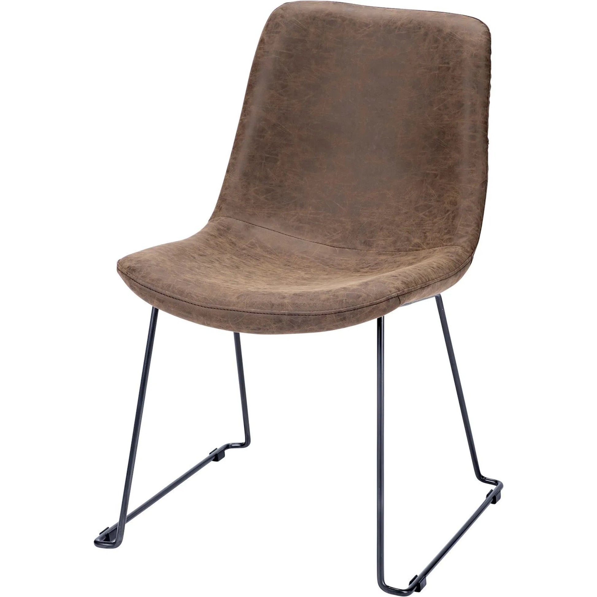 Sawyer Dining Chair (Set of 2) by Mercana. Made from unique in a modern style.