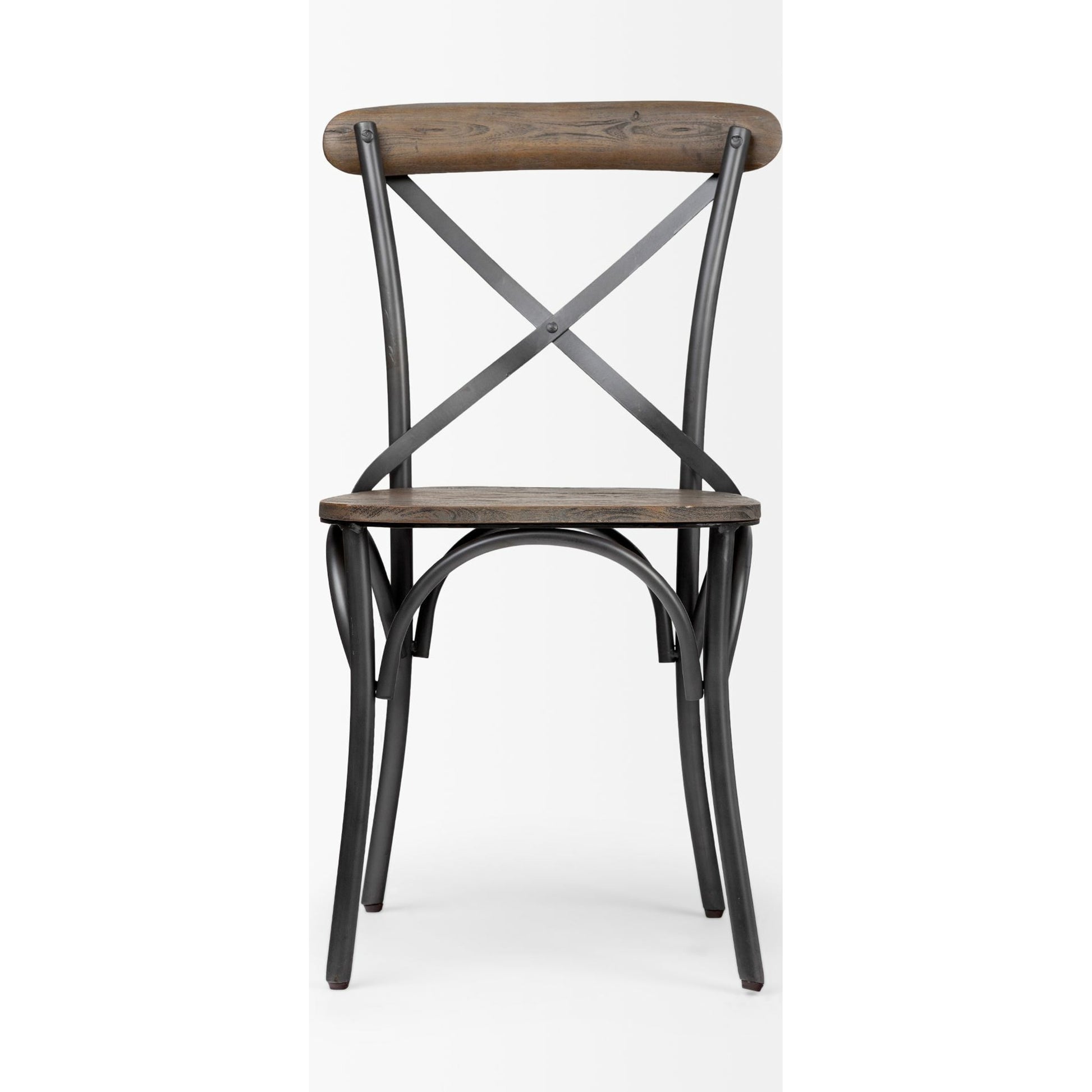 Etienne Dining Chair (Set of 2) by Mercana. Made from unique in a cottage & farmhouse style.