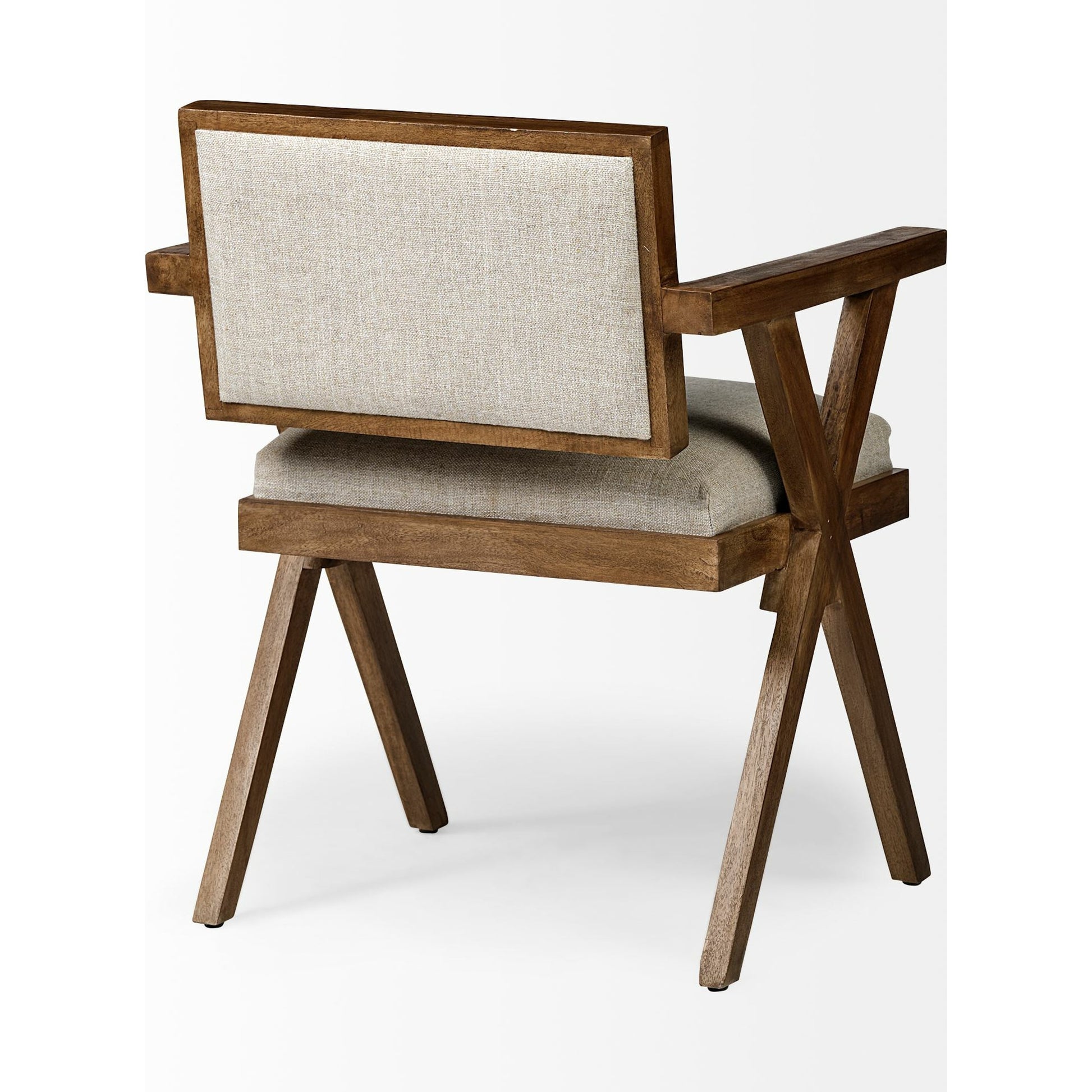 Topanga Dining Chair by Mercana. Made from unique in a coastal style.