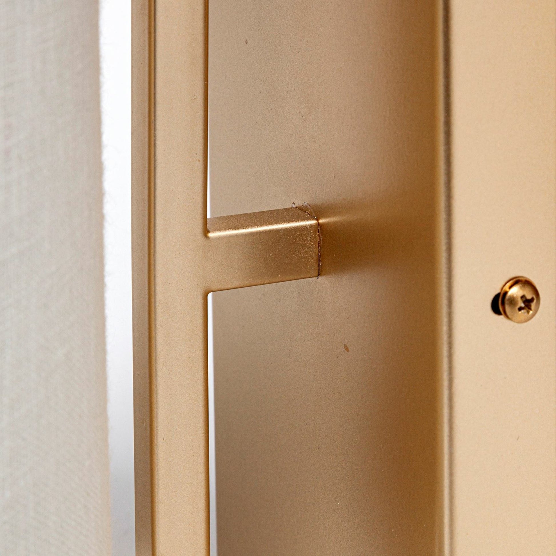 Smithe Wall Sconce by Mercana in black. Made from unique in a modern style.