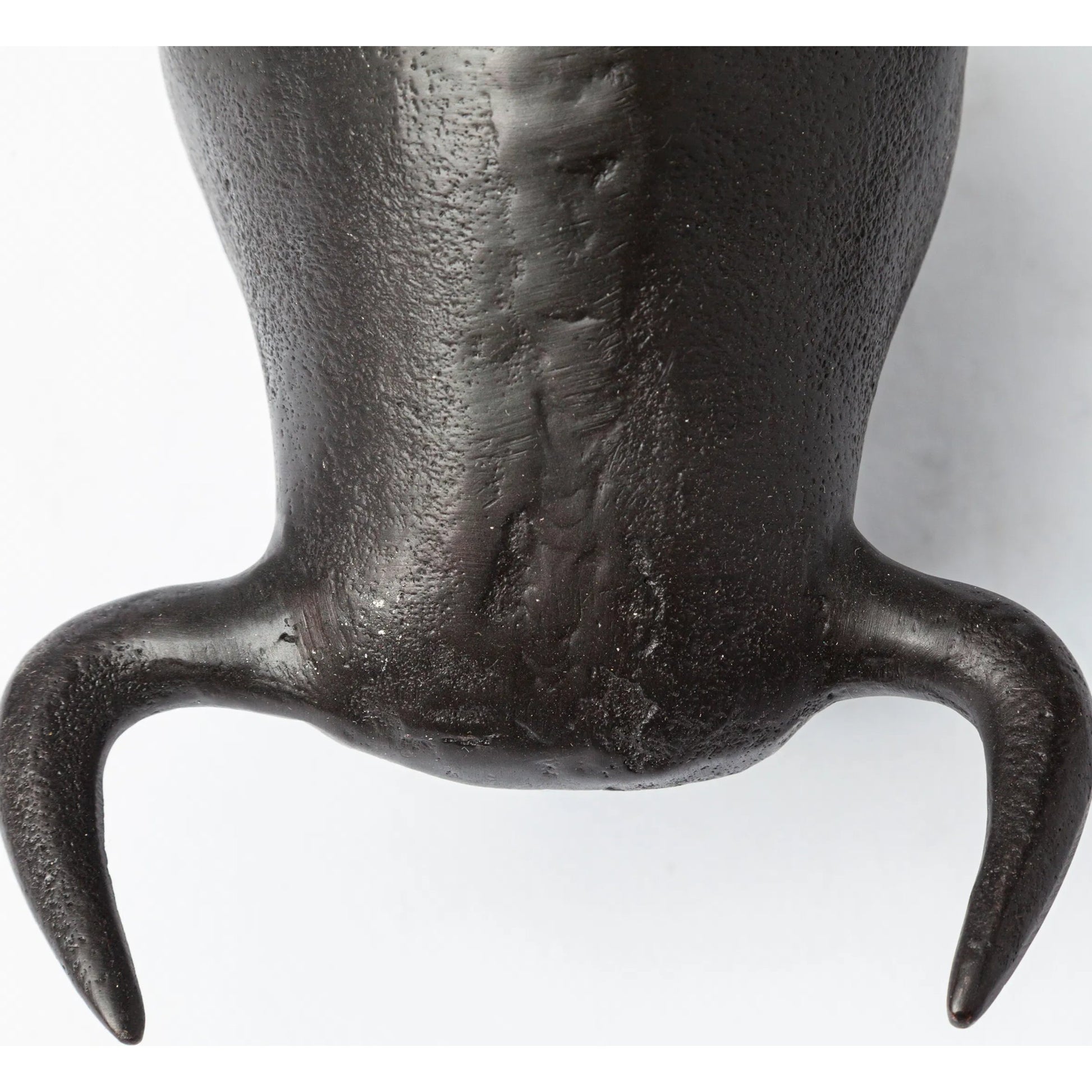 Tauro I Cast Aluminum Raging Bull by Mercana. Made from unique in a eclectic & global style.