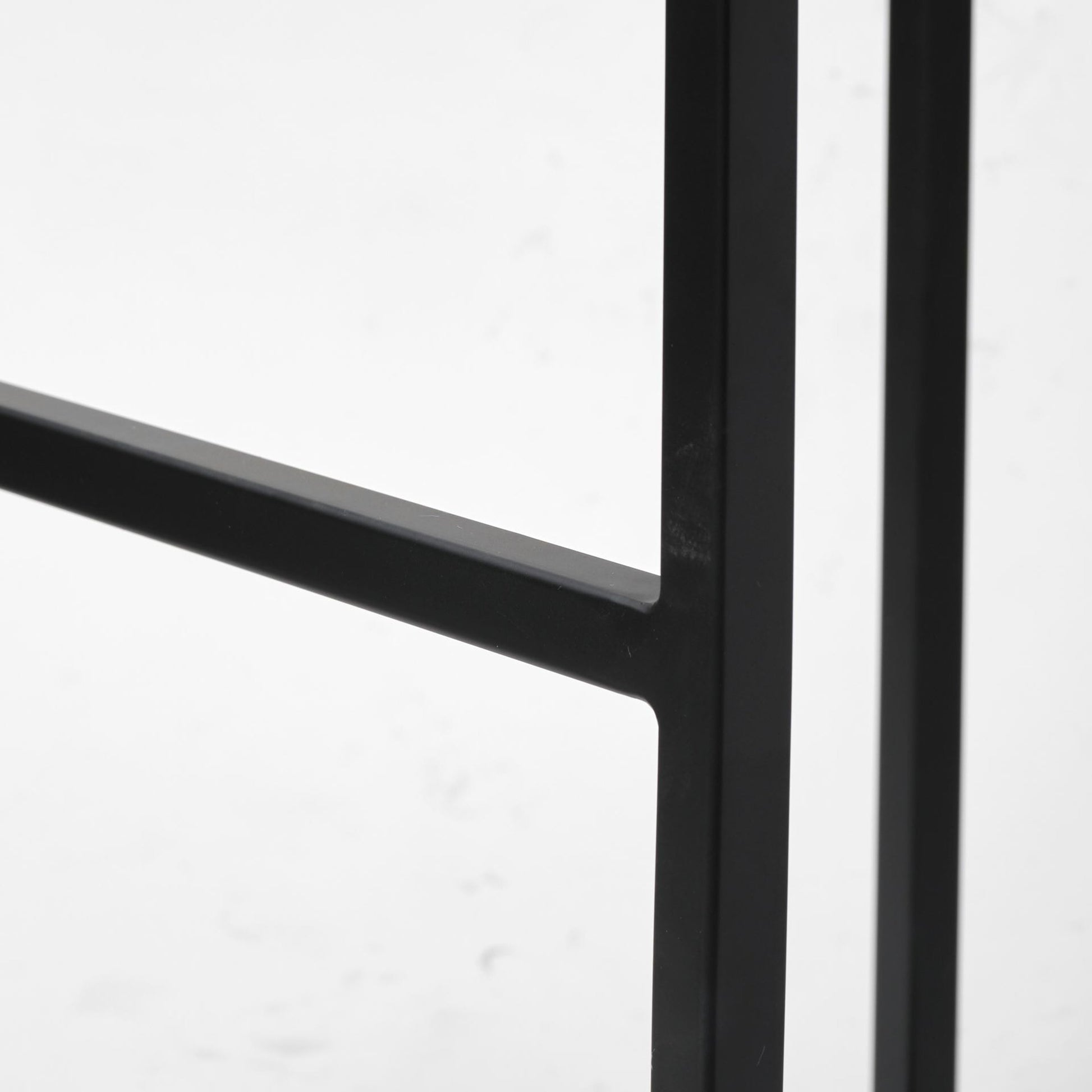 Frodo Upholstered Seat Bar/Counter Stool by Mercana in white. Made from unique in a modern style.