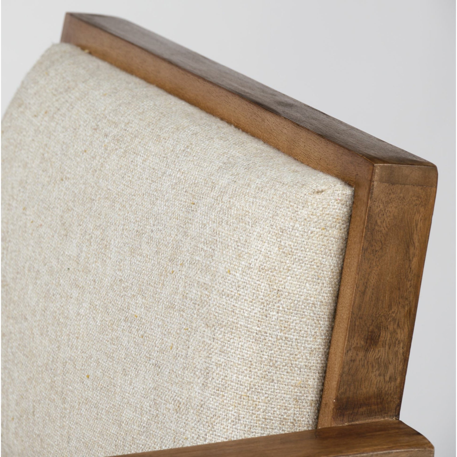 Topanga Dining Chair by Mercana. Made from unique in a coastal style.