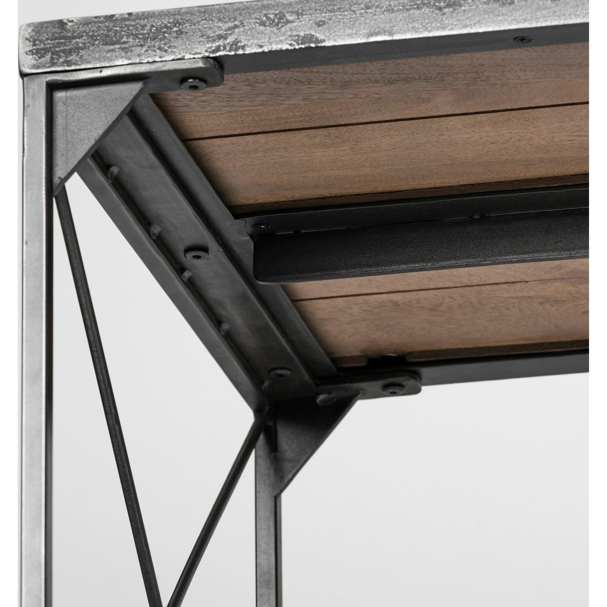 Trestman Bench by Mercana in natural. Made from unique in a modern style.