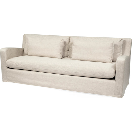 Denly Sofa by Mercana. Made from unique in a transitional style.